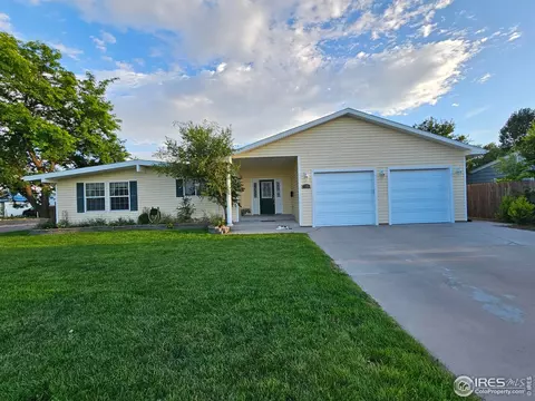 201 Villa Vista St, Sterling, CO 80751