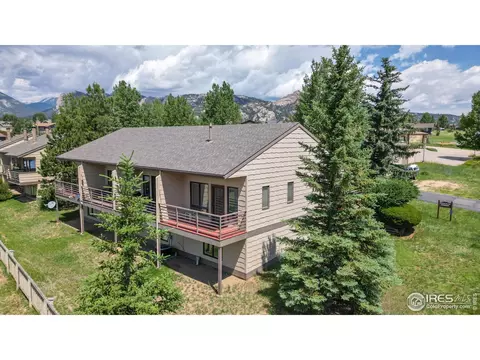 1776 Olympian Ln #H, Estes Park, CO 80517