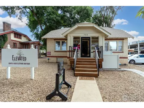 726 Coffman St, Longmont, CO 80501