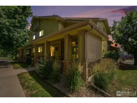 2702 Rigden Pkwy #F-1, Fort Collins, CO 80525