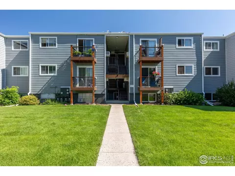 16359 W 10th Ave #N2, Golden, CO 80401