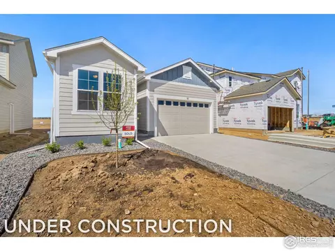 124 Jacobs Way, Lochbuie, CO 80603