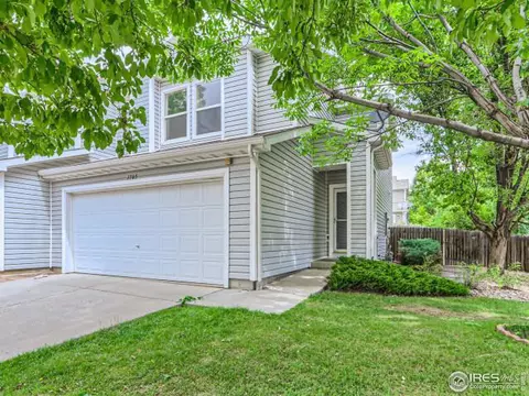 1705 Elk Springs St, Loveland, CO 80538