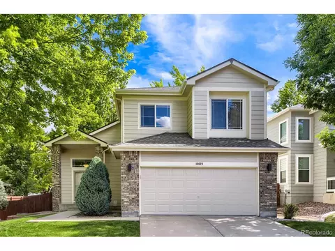 10628 W Parkhill Ave, Littleton, CO 80127