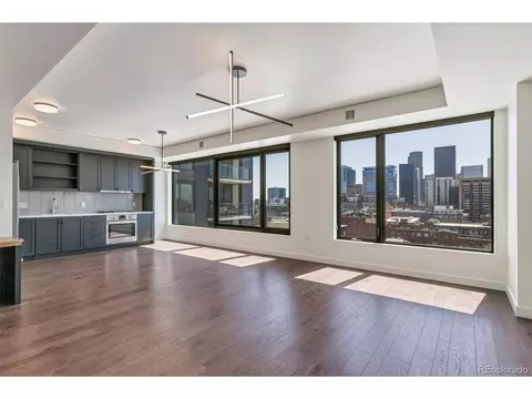 1750 Wewatta St #1102, Denver, CO 80202