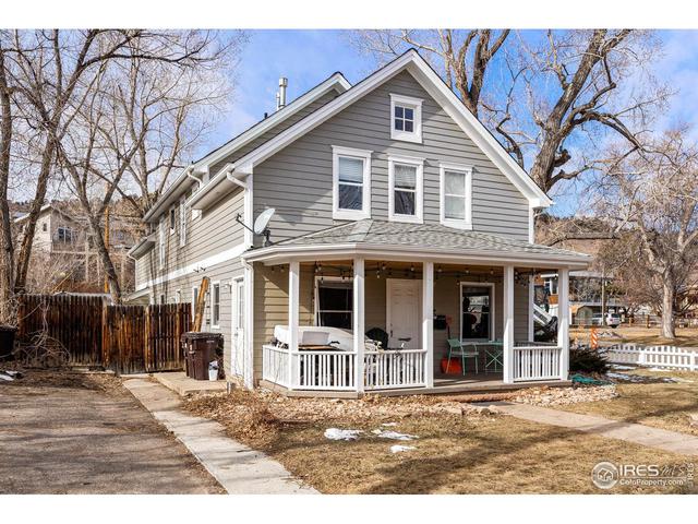 2725 8th St, Boulder, CO 80304