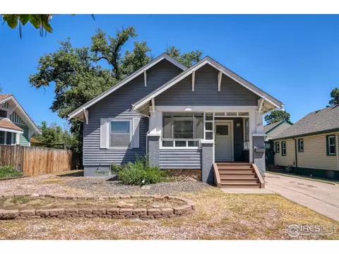 1815 12th St, Greeley, CO 80631