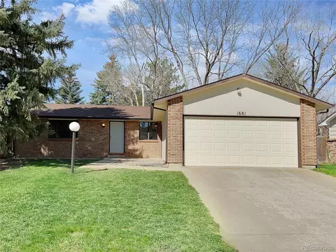 1681 S Del Norte Ave, Loveland, CO 80537