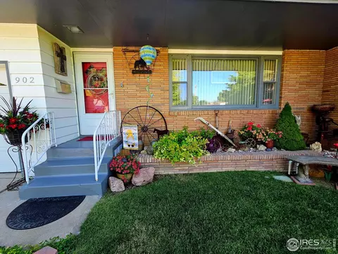 902 S 10th Ave, Sterling, CO 80751 photo 2