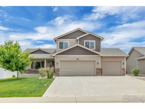 6874 Meade St, Wellington, CO 80549