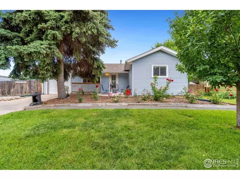 5915 Mars Dr, Fort Collins, CO 80525