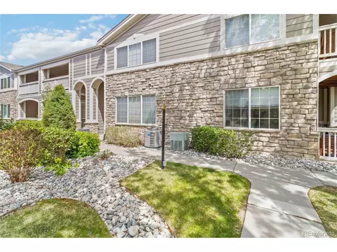 4222 S Blackhawk Cir #6C, Aurora, CO 80014