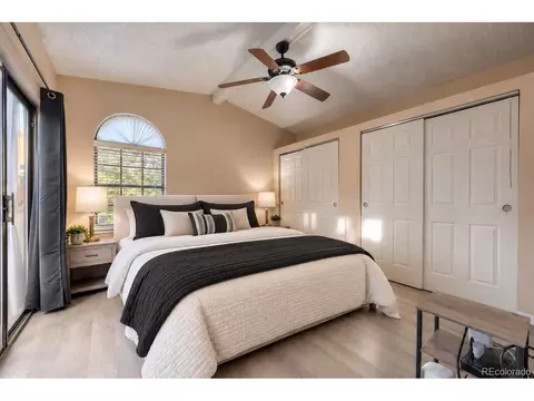 Bedroom - 18603 E Layton Pl, Aurora, CO 80015 photo 2 of 2