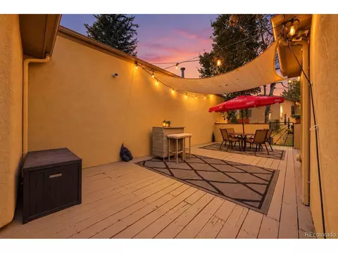 Exterior - 18603 E Layton Pl, Aurora, CO 80015 photo 4 of 5