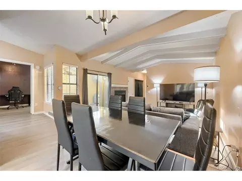 Dining - 18603 E Layton Pl, Aurora, CO 80015 photo 2 of 2