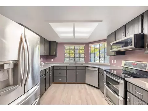 Kitchen - 18603 E Layton Pl, Aurora, CO 80015 photo 1 of 4