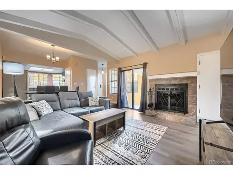 Living - 18603 E Layton Pl, Aurora, CO 80015 photo 3 of 3