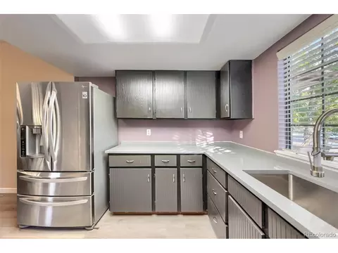 Kitchen - 18603 E Layton Pl, Aurora, CO 80015 photo 4 of 4