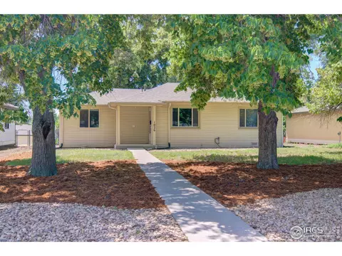 1026 23rd St, Greeley, CO 80631