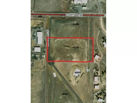 Undisclosed, Parker, CO 80138