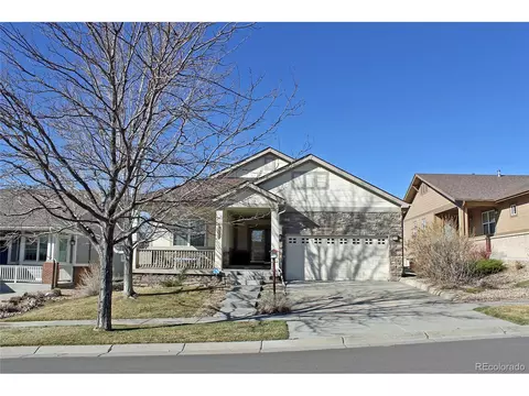 7979 S Quemoy Way, Aurora, CO 80016