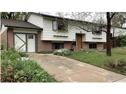 771 Ithaca Dr, Boulder, CO 80305