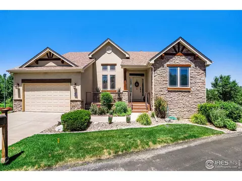 6845 Poudre River Rd #3, Greeley, CO 80634