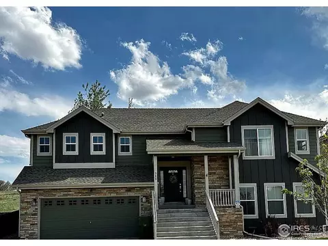 388 Cholla Dr, Loveland, CO 80537