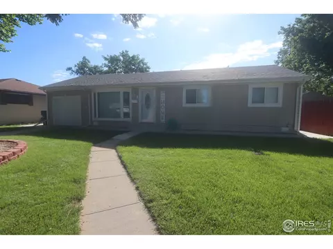 318 Aspen St, Fort Morgan, CO 80701