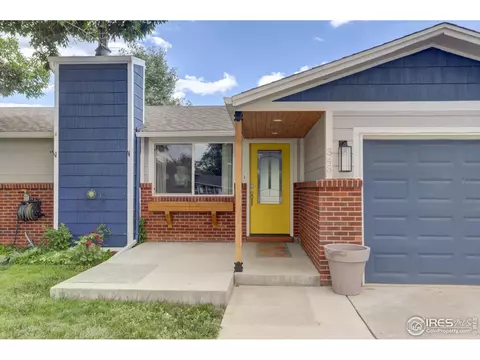 343 Limber Pl, Loveland, CO 80538