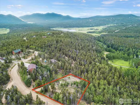 1670 Karlann Dr, Black Hawk, CO 80422
