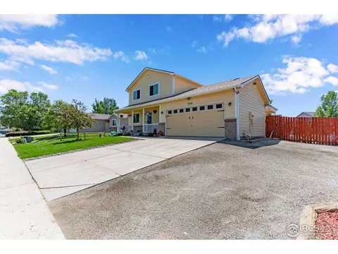 334 W Juneberry St, Milliken, CO 80543