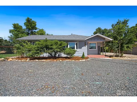 2614 N Shields St, Fort Collins, CO 80524