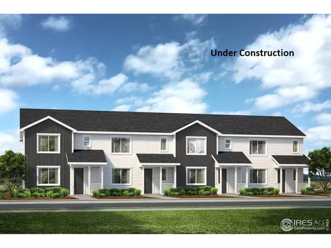 322 Cardinal St, Johnstown, CO 80534