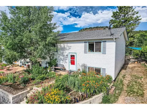 725 5th Ave, Lyons, CO 80540