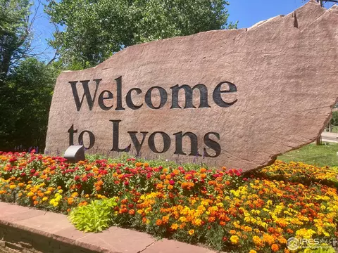 725 5th Ave, Lyons, CO 80540 photo 38