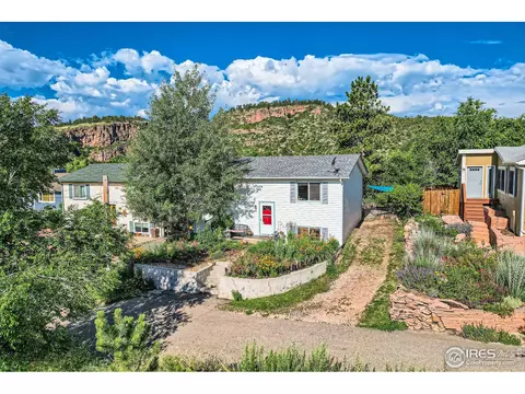 725 5th Ave, Lyons, CO 80540 photo 28