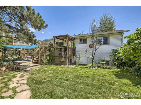 725 5th Ave, Lyons, CO 80540 photo 24