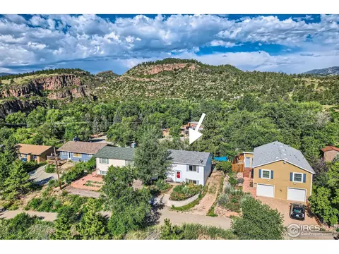 725 5th Ave, Lyons, CO 80540 photo 31