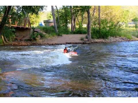 725 5th Ave, Lyons, CO 80540 photo 33