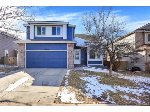 10733 Kimball St, Parker, CO 80134