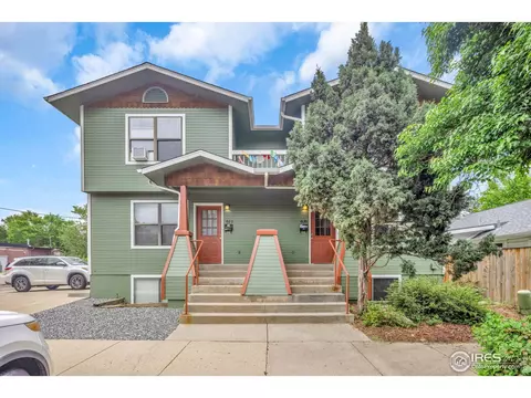 1920 22nd St, Boulder, CO 80302