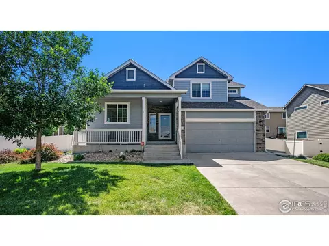 2281 Talon Pkwy, Greeley, CO 80634