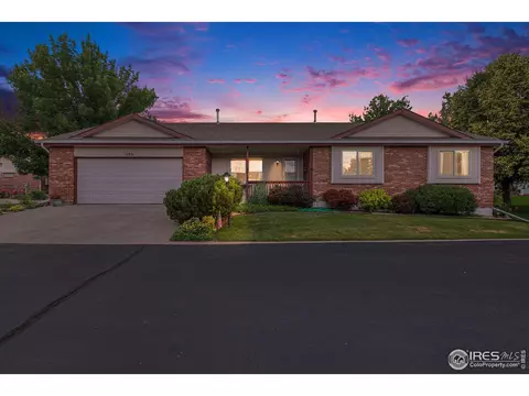 529 Radiant Dr, Loveland, CO 80538