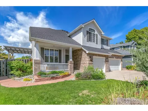 2256 Waneka Lake Trl, Lafayette, CO 80026