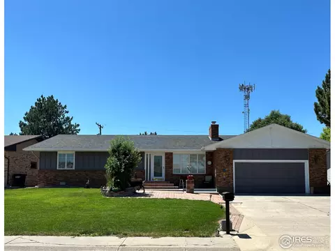 1514 Westview Dr, Sterling, CO 80751