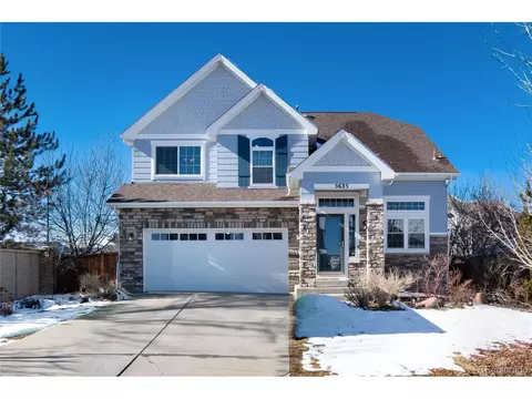 5635 S Buchanan St, Aurora, CO 80016