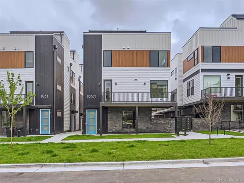 1930 Hooker St #6, Denver, CO 80204