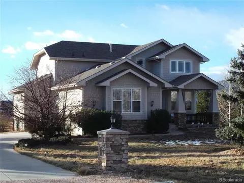 1225 Bowstring Rd, Monument, CO 80132 photo 2