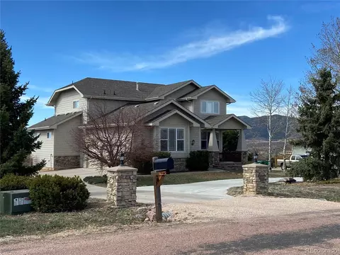 1225 Bowstring Rd, Monument, CO 80132 photo 1